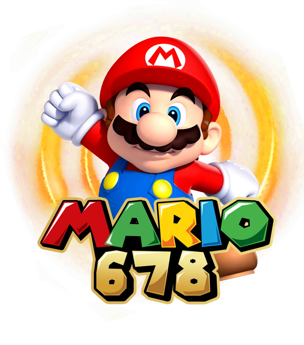 สล็อตมาริโอ้ MARIO678 รวมค่ายดัง เล่นได้ทุกเกม